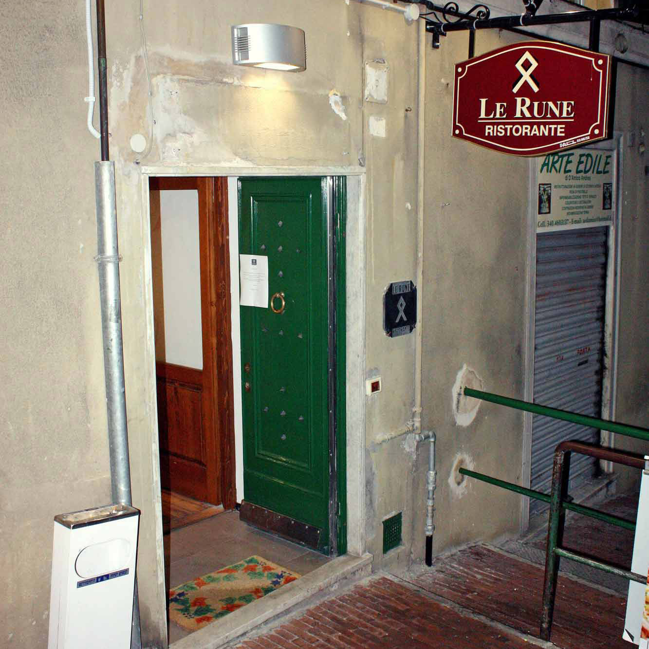 esterno-le-rune