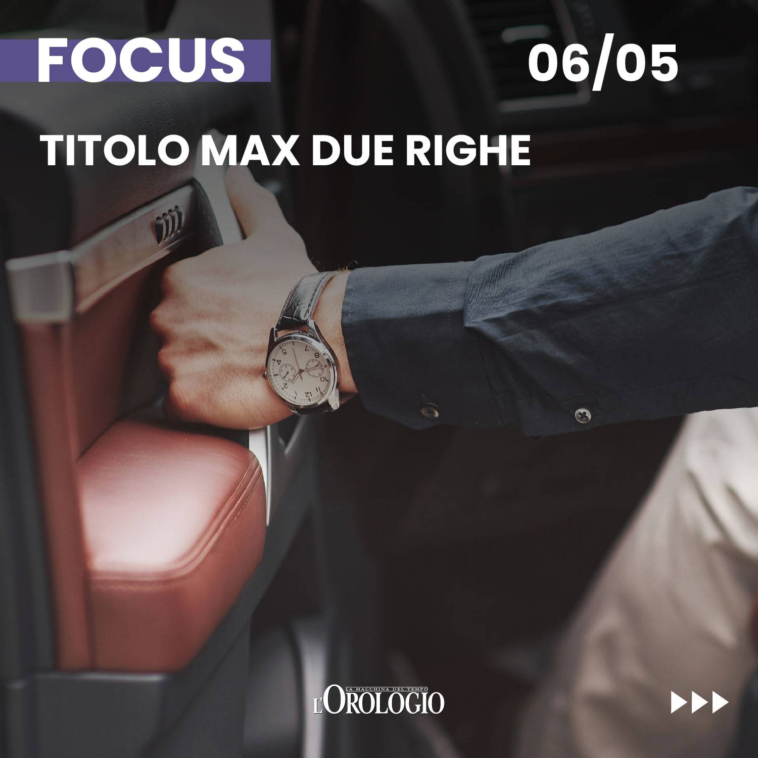 CAROSELLO FOCUS DEF-01