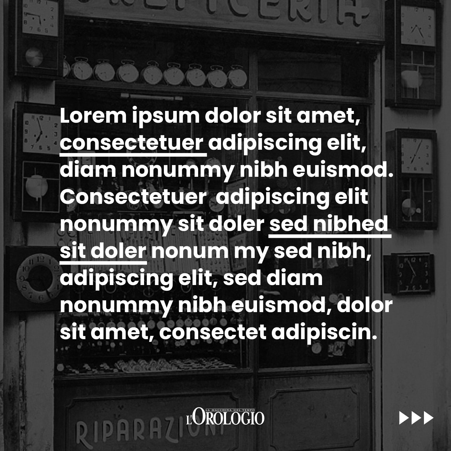 CAROSELLO FOCUS DEF-08